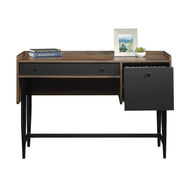 Teknik Hampstead Park Compact Desk - Work Well HQ