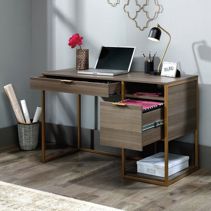 Teknik Lux Desk - Work Well HQ