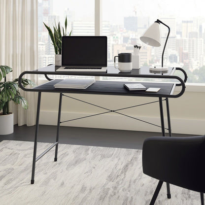 Teknik Office Metro Home Desk - Work Well HQ