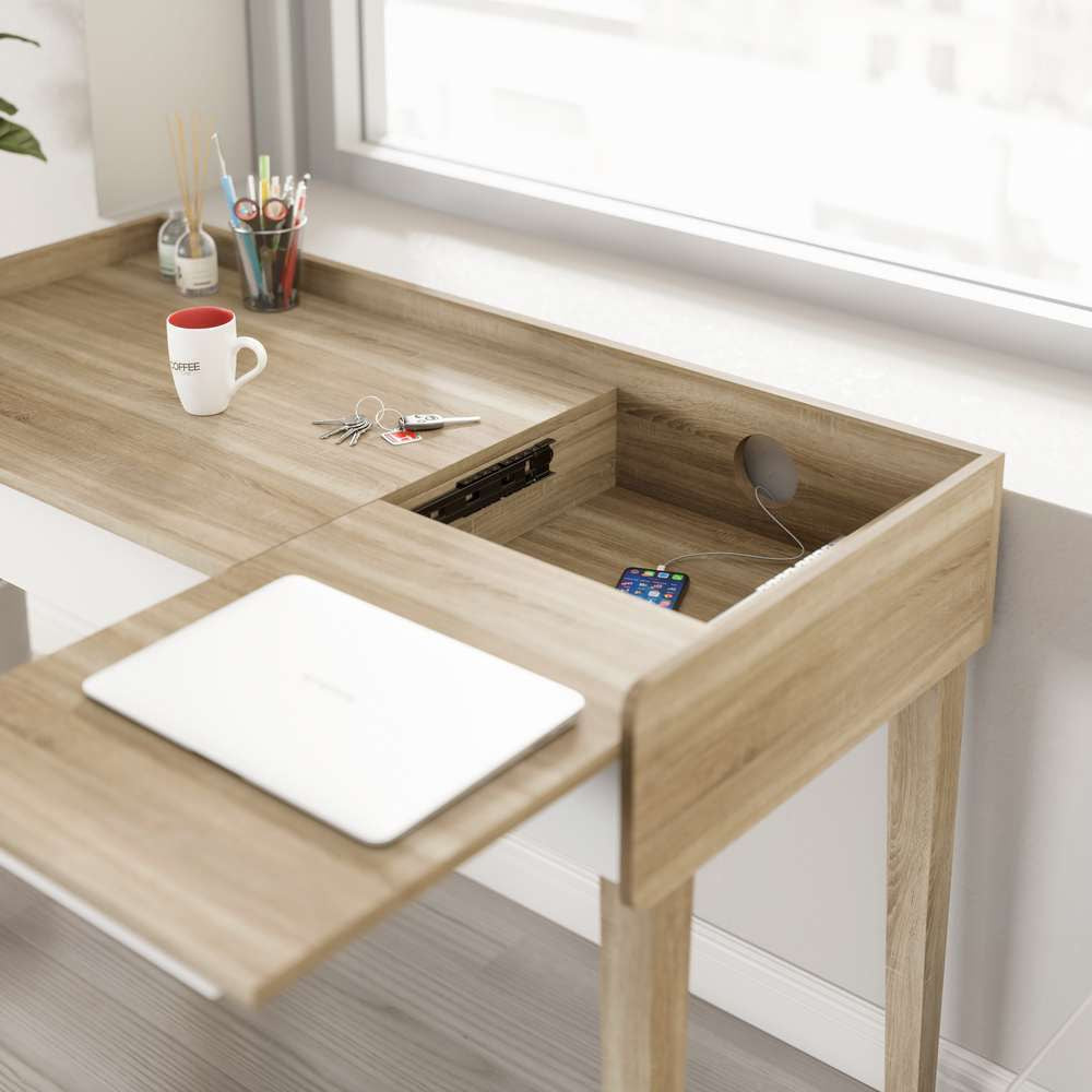 Teknik Giru Desk - Work Well HQ