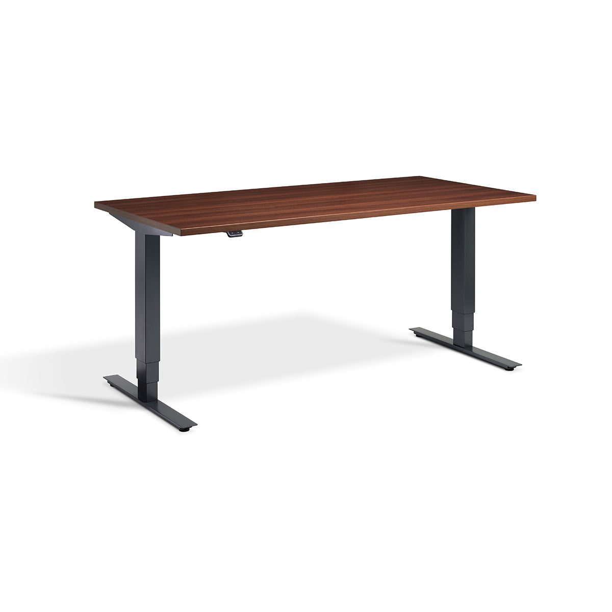 Lavoro Advance Height Adjustable Desk - 160cm x 80 cm