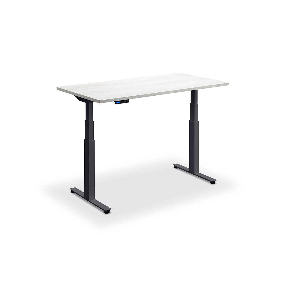 Lavoro Flyga Sit-Stand Electric Desk 140cm x 80cm