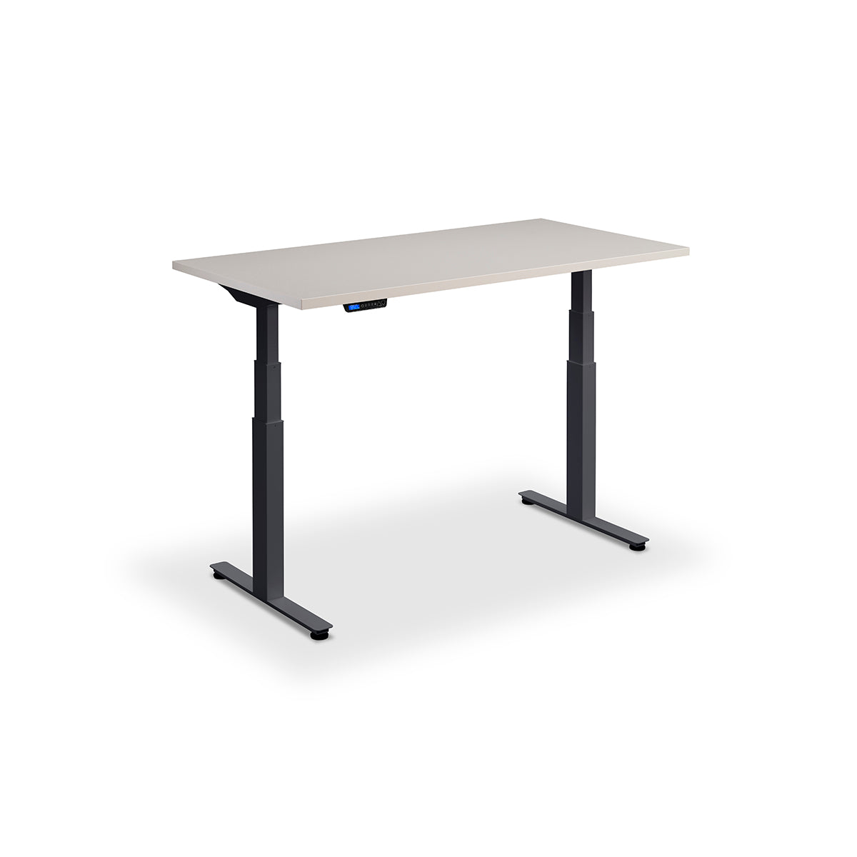 Lavoro Flyga Sit-Stand Electric Desk 140cm x 80cm