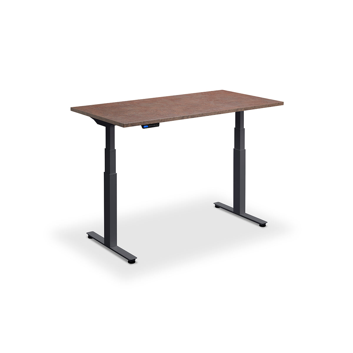 Lavoro Flyga Sit-Stand Electric Desk 140cm x 80cm