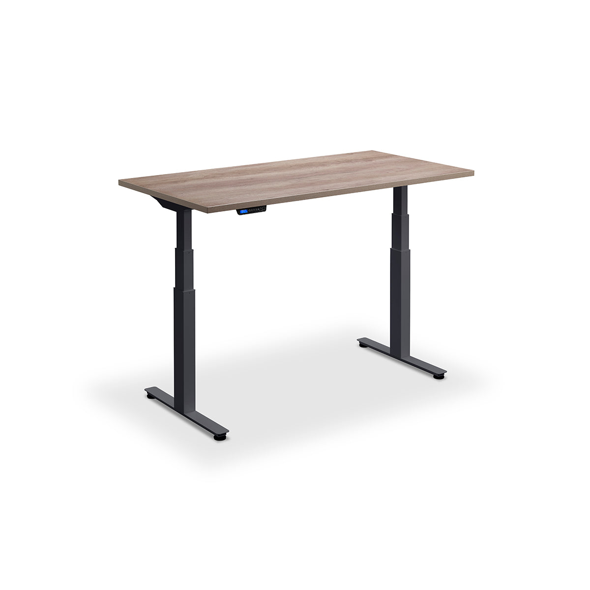 Lavoro Flyga Sit-Stand Electric Desk 140cm x 80cm