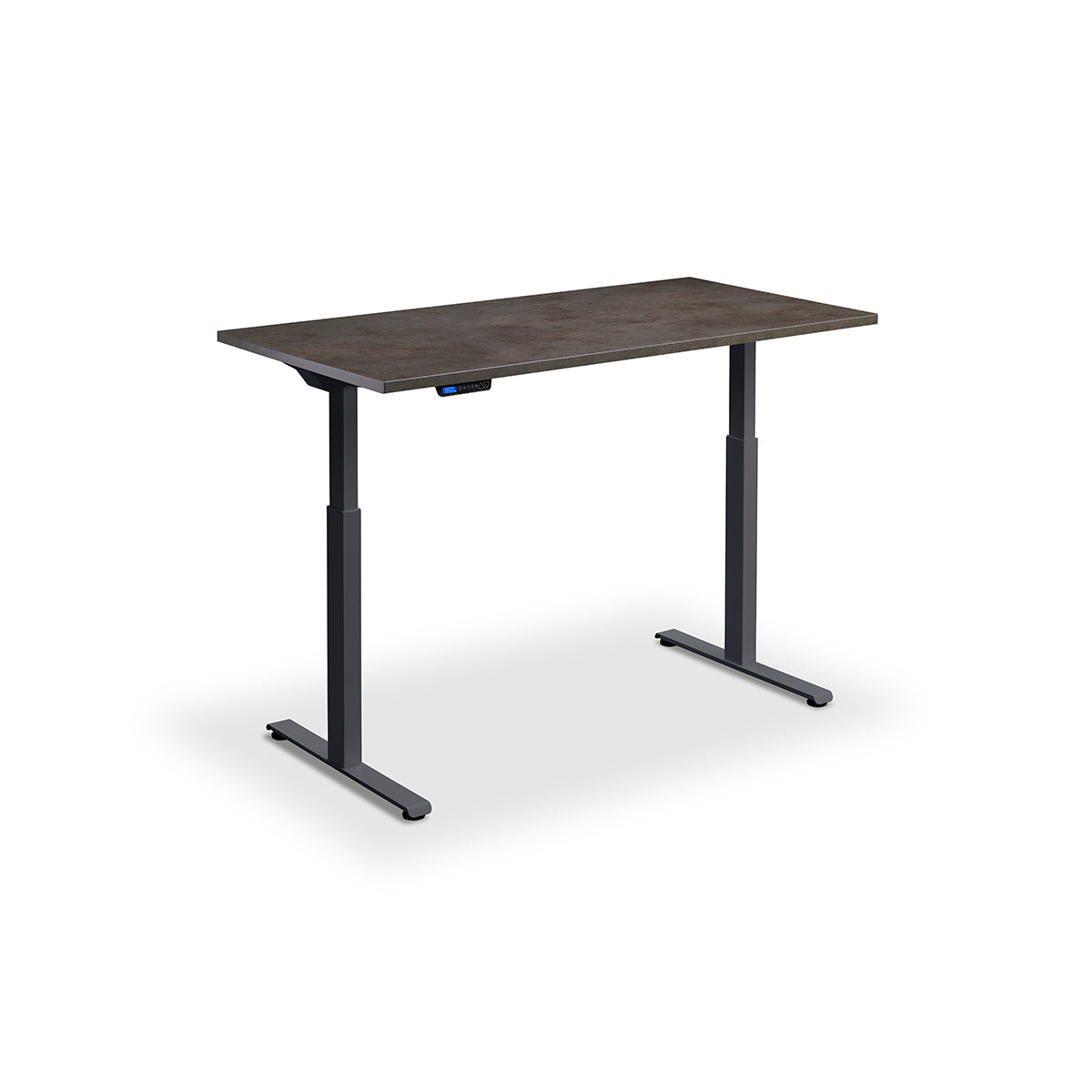 Lavoro RUSA Sit-Stand Electric Desk 140cm x 80cm