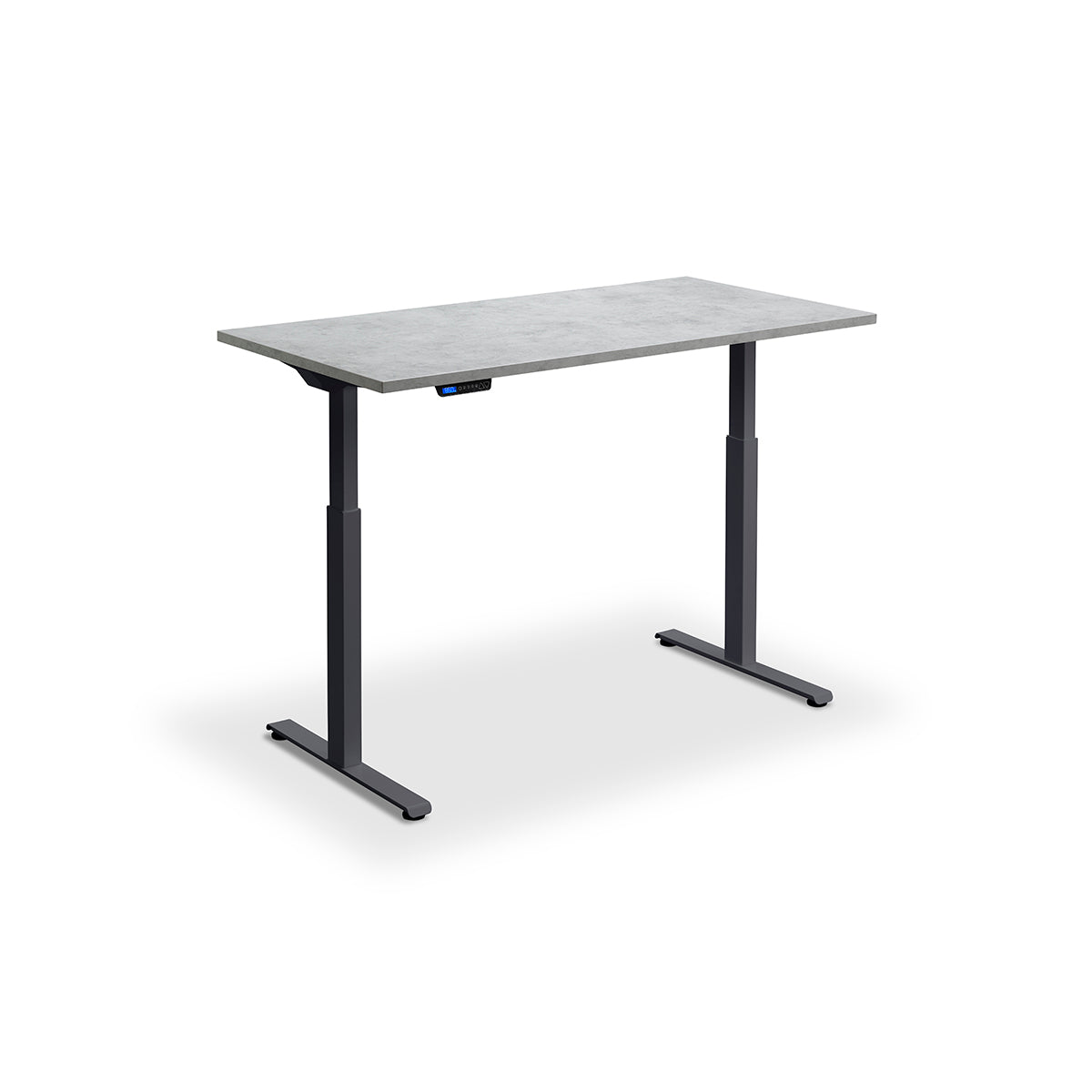 Lavoro RUSA Sit-Stand Electric Desk 140cm x 80cm