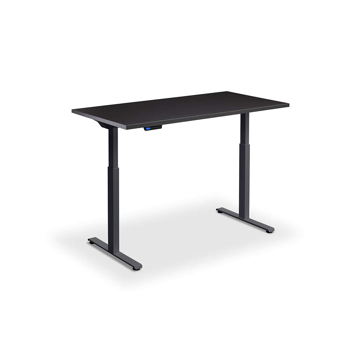 Lavoro RUSA Sit-Stand Electric Desk 140cm x 80cm