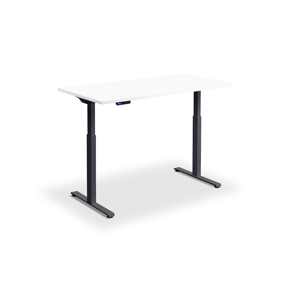 Lavoro RUSA Sit-Stand Electric Desk 140cm x 80cm