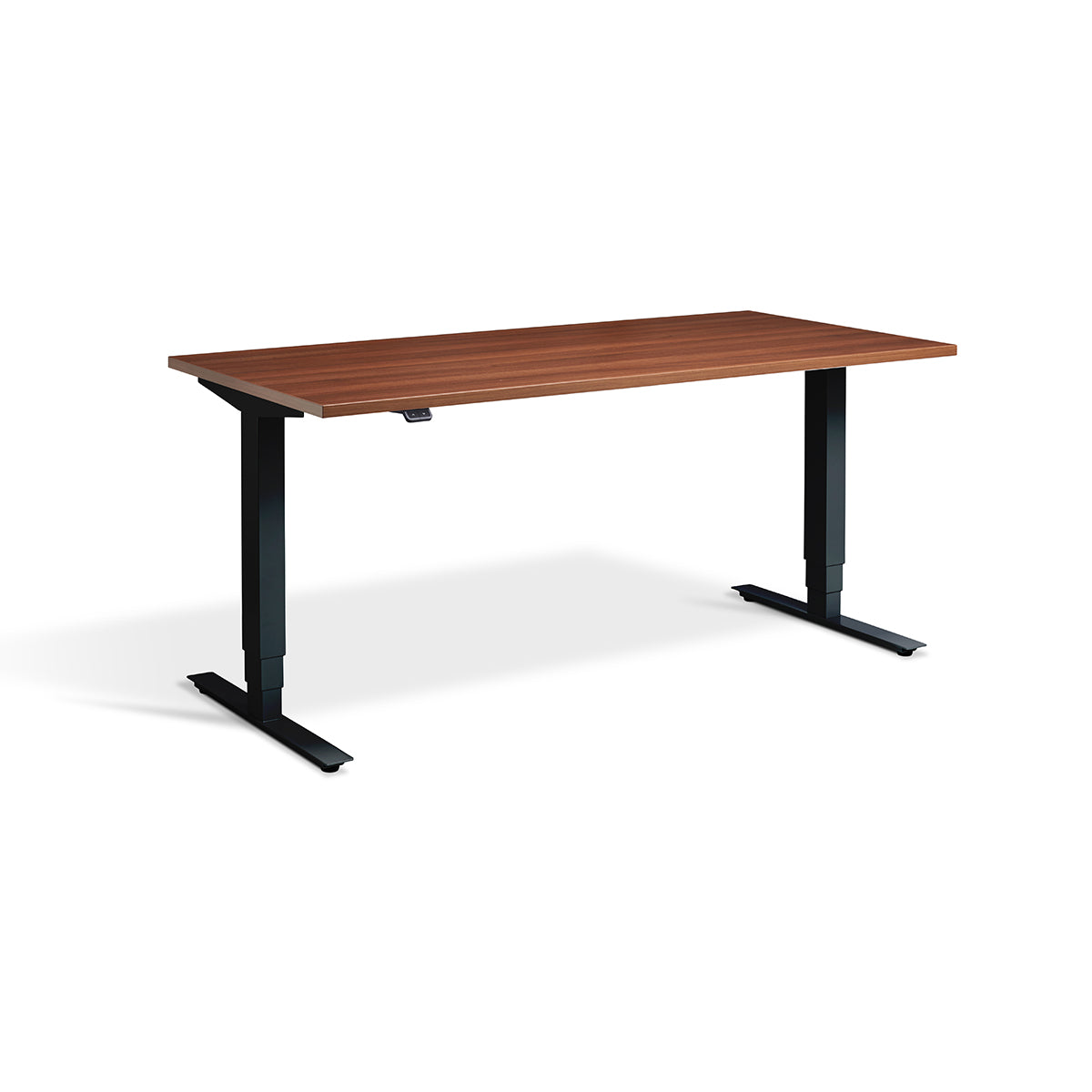 Lavoro Advance Height Adjustable Desk - 160cm x 80 cm