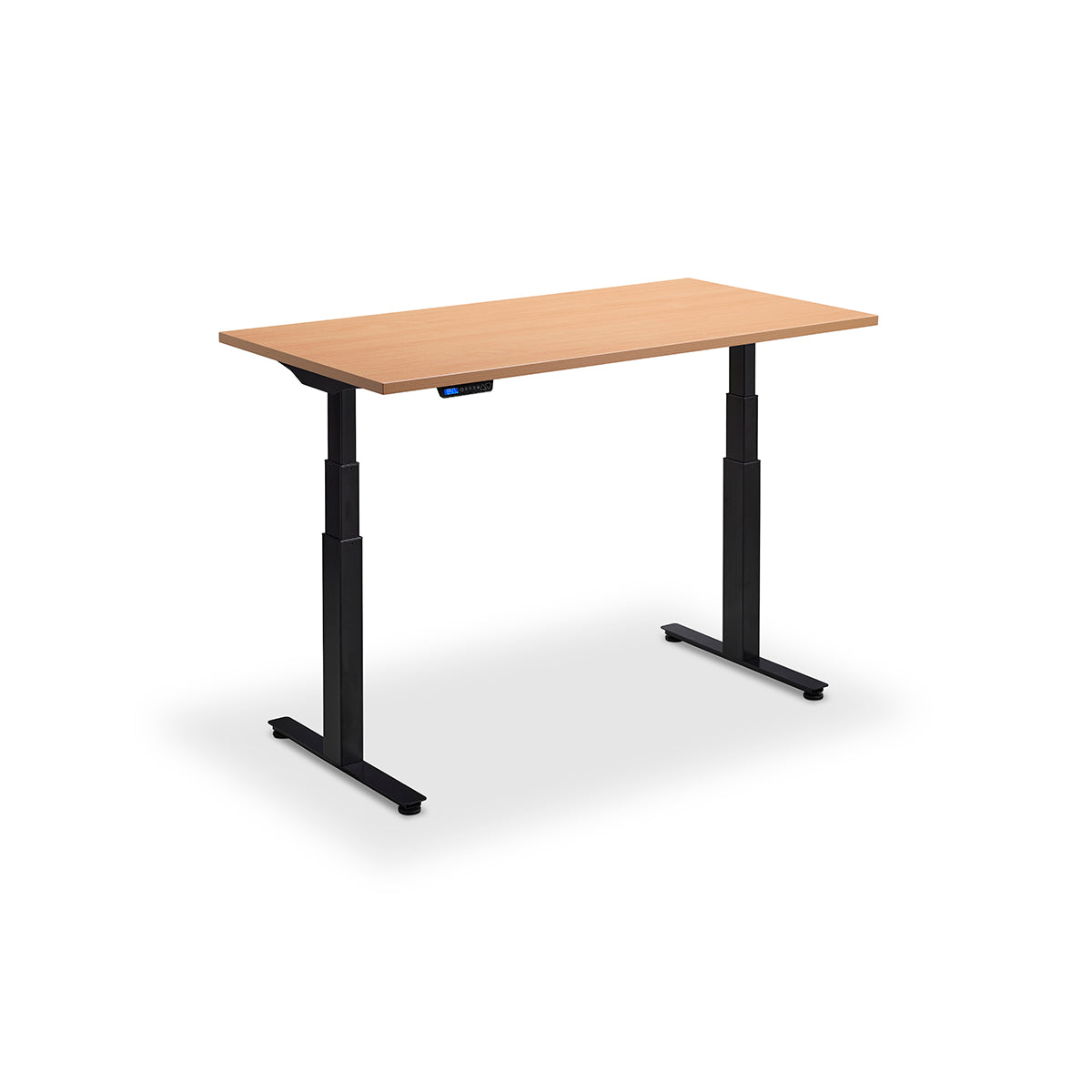 Lavoro Flyga Sit-Stand Electric Desk 140cm x 80cm