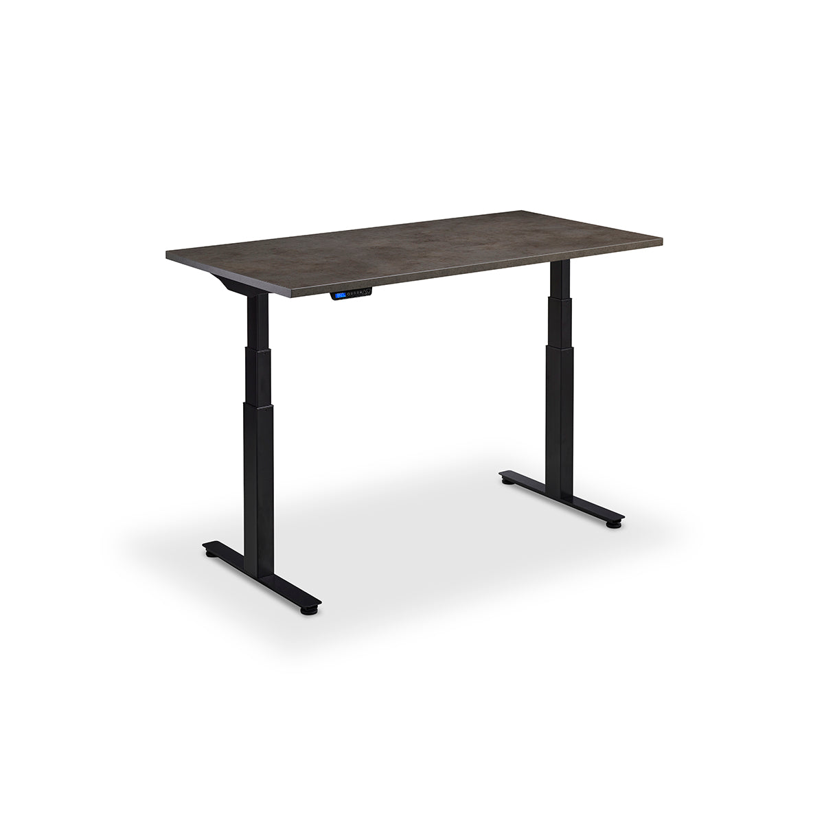 Lavoro Flyga Sit-Stand Electric Desk 140cm x 80cm