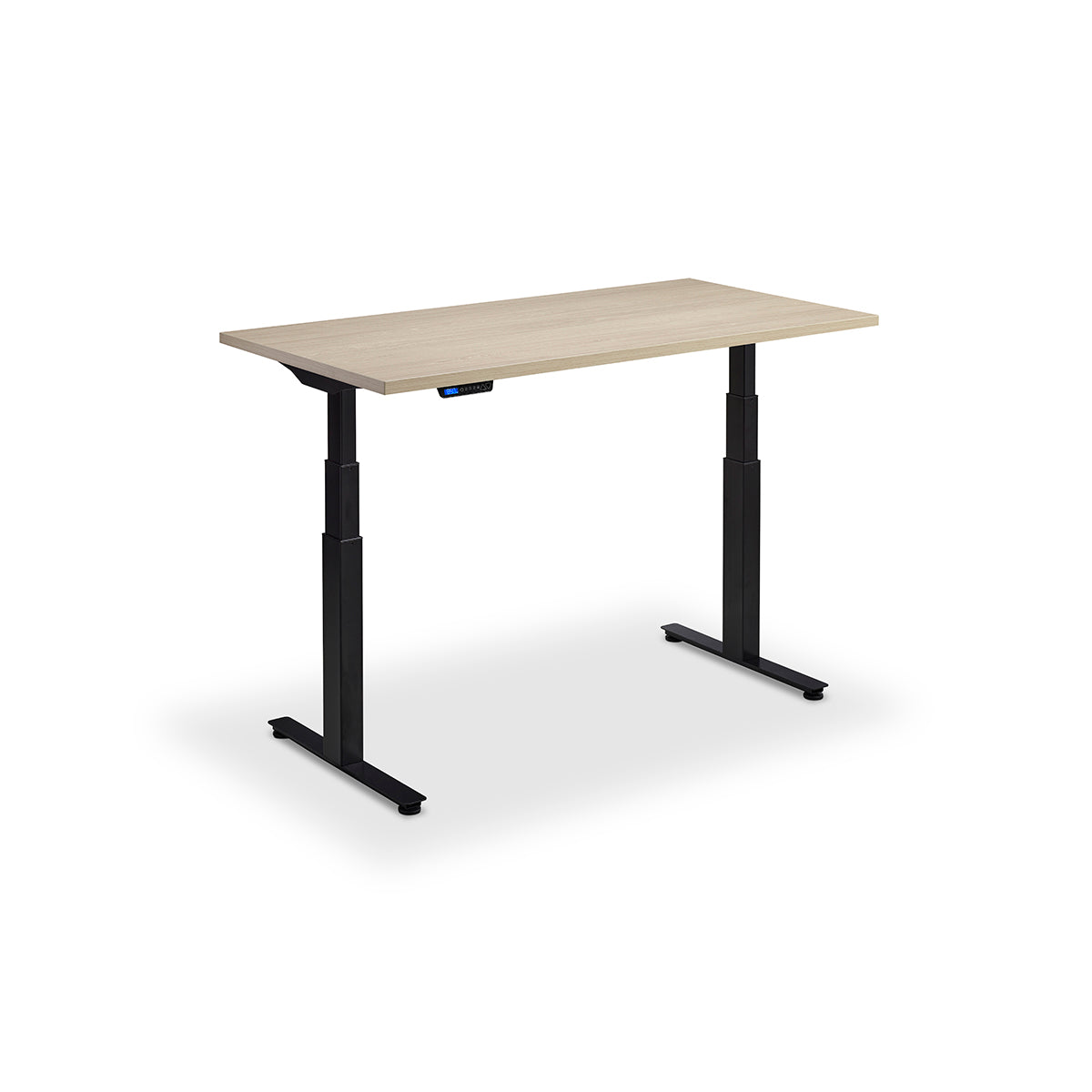 Lavoro Flyga Sit-Stand Electric Desk 140cm x 80cm