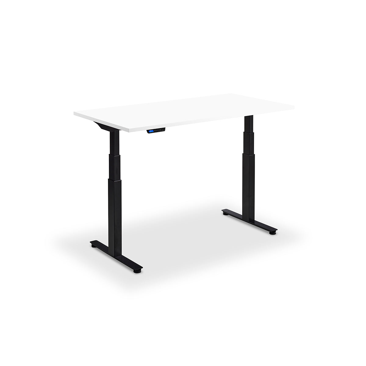 Lavoro Flyga Sit-Stand Electric Desk 140cm x 80cm