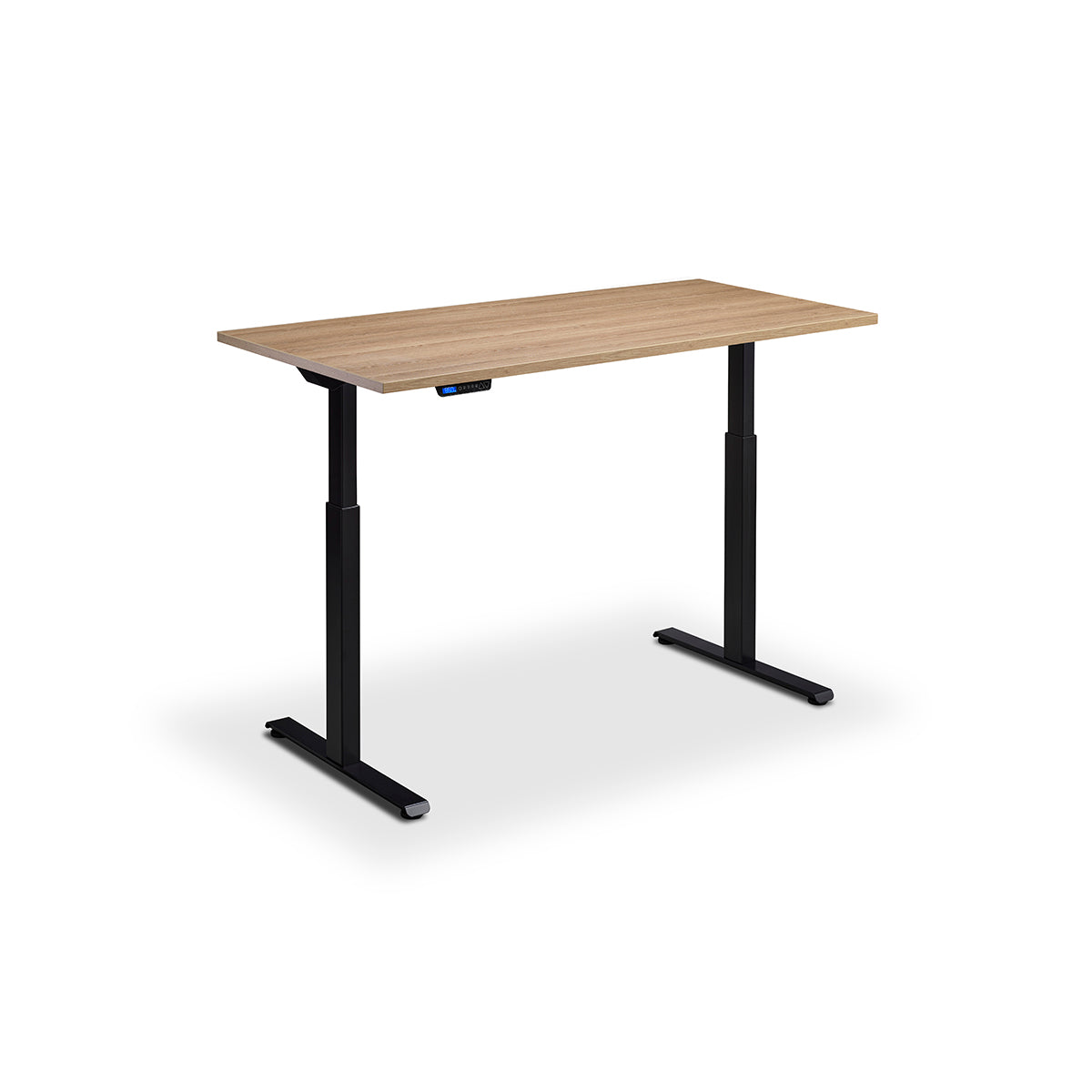 Lavoro RUSA Sit-Stand Electric Desk 140cm x 80cm