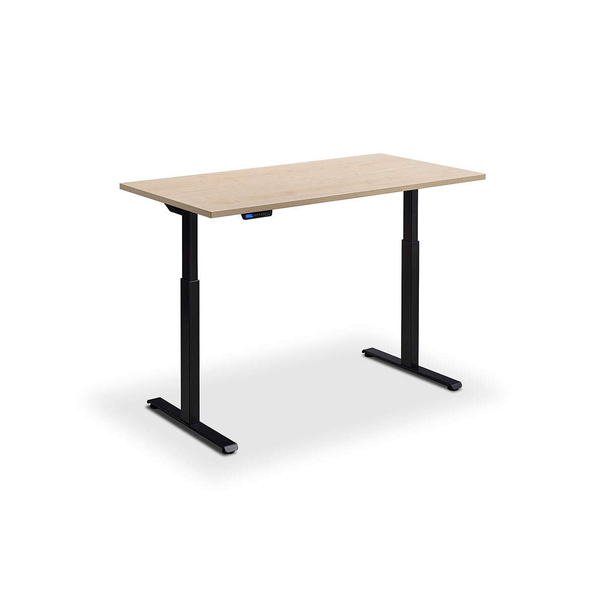 Lavoro RUSA Sit-Stand Electric Desk 140cm x 80cm