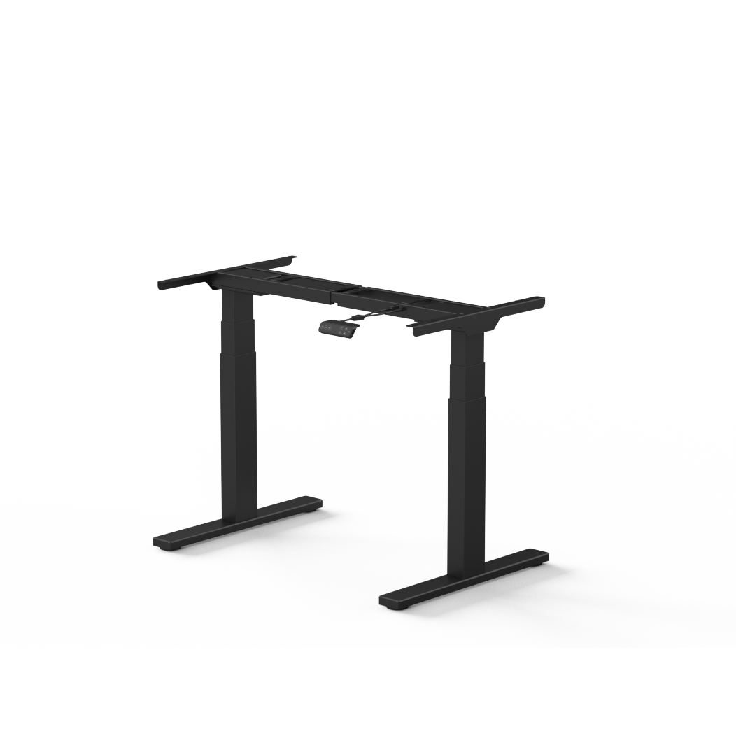 FlexiSpot Next-Generation Height Adjustable Desk - Work Well HQ