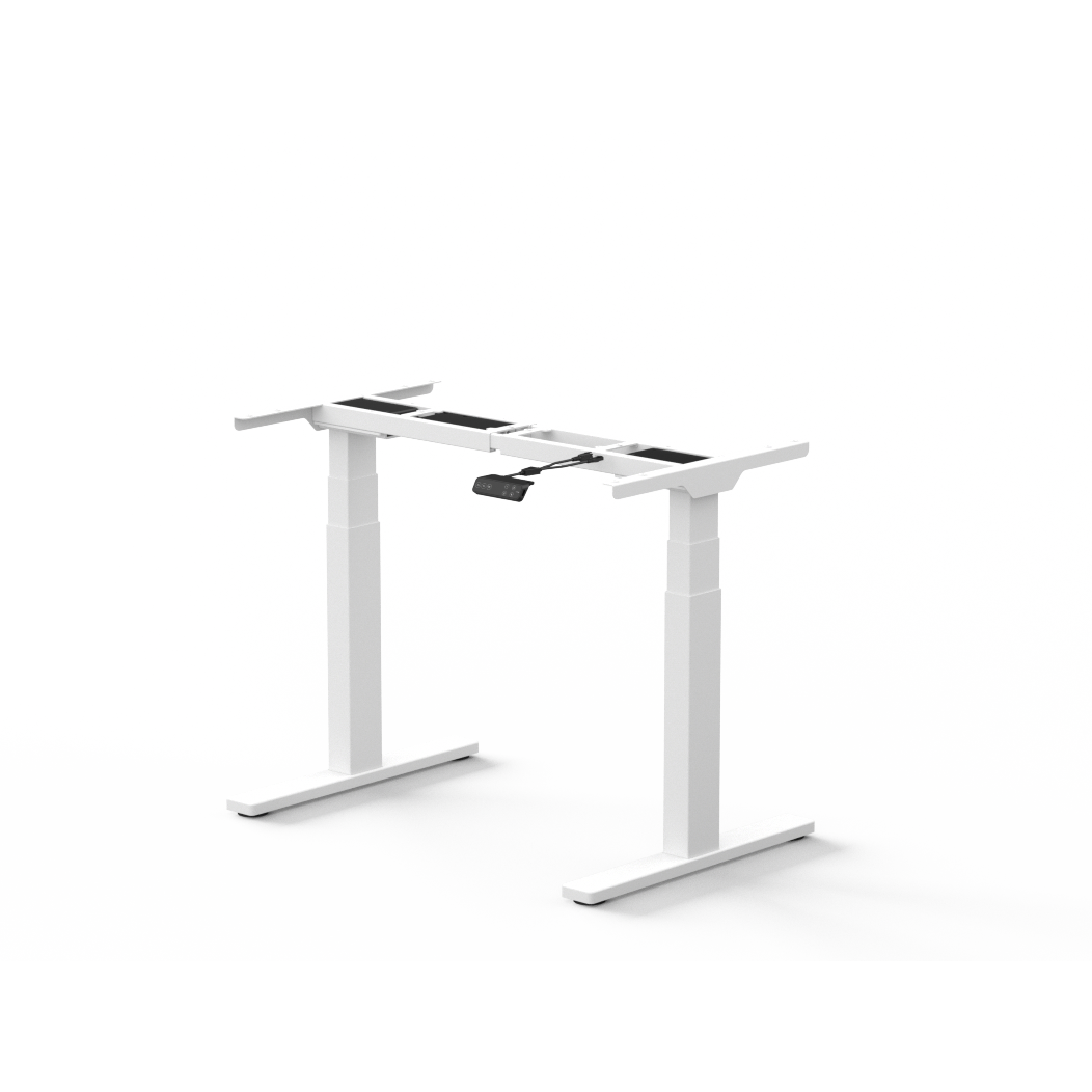 FlexiSpot Next-Generation Height Adjustable Desk - Work Well HQ