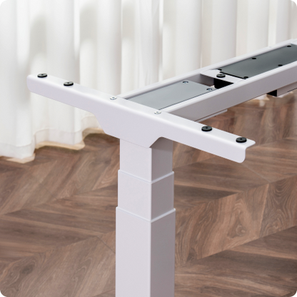 FlexiSpot Next-Generation Height Adjustable Desk - Work Well HQ