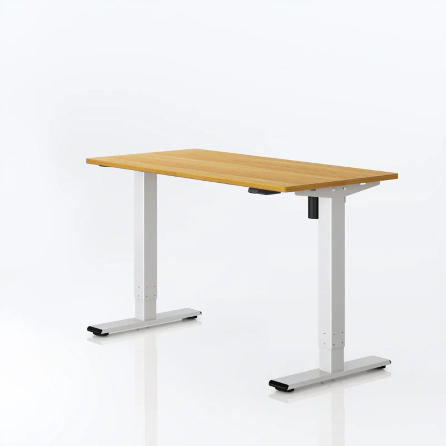 FlexiSpot Classic Electric Standing Desk 2