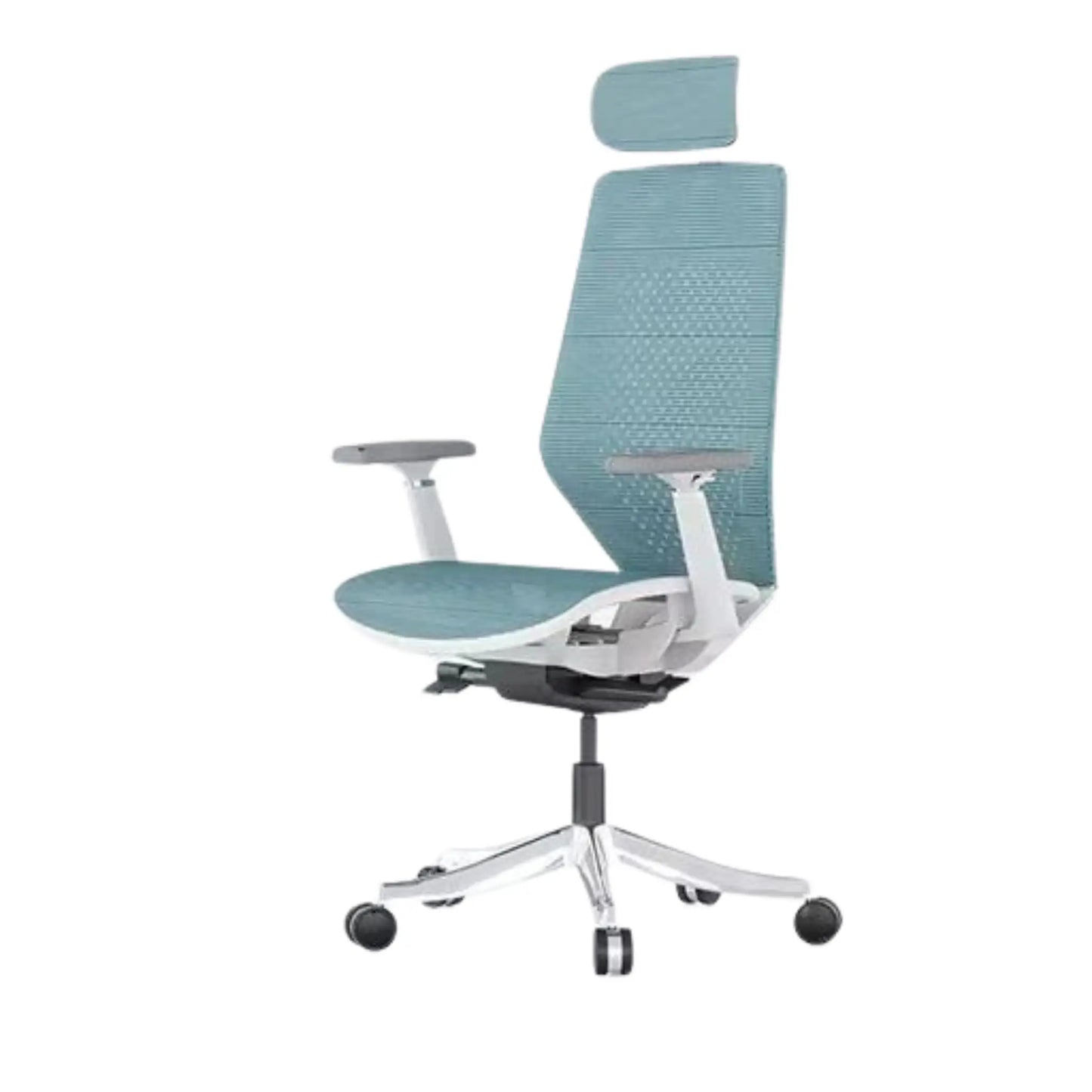 FlexiSpot Mesh Ergonomic Office Chair green