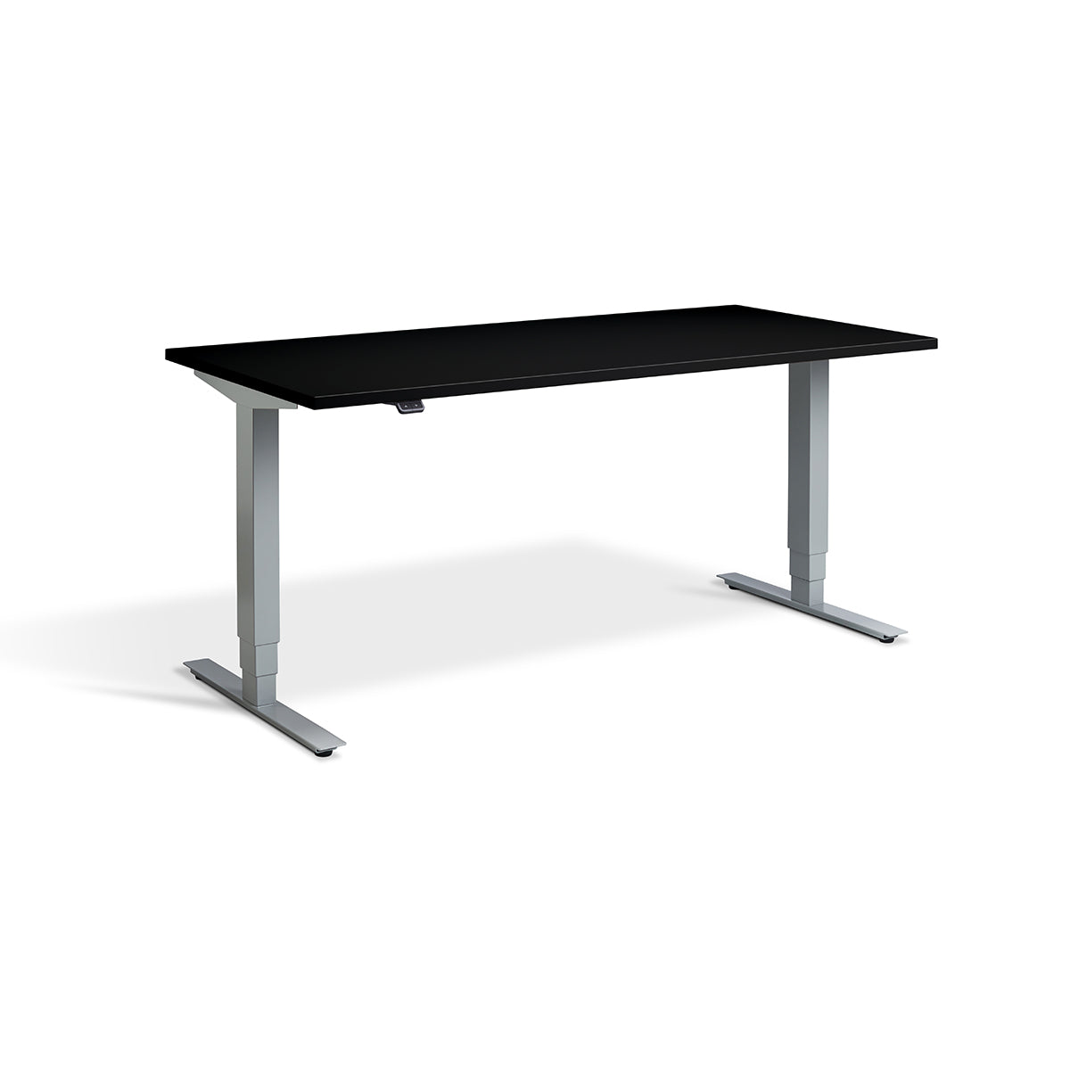 Lavoro Advance Height Adjustable Desk - 160cm x 80 cm