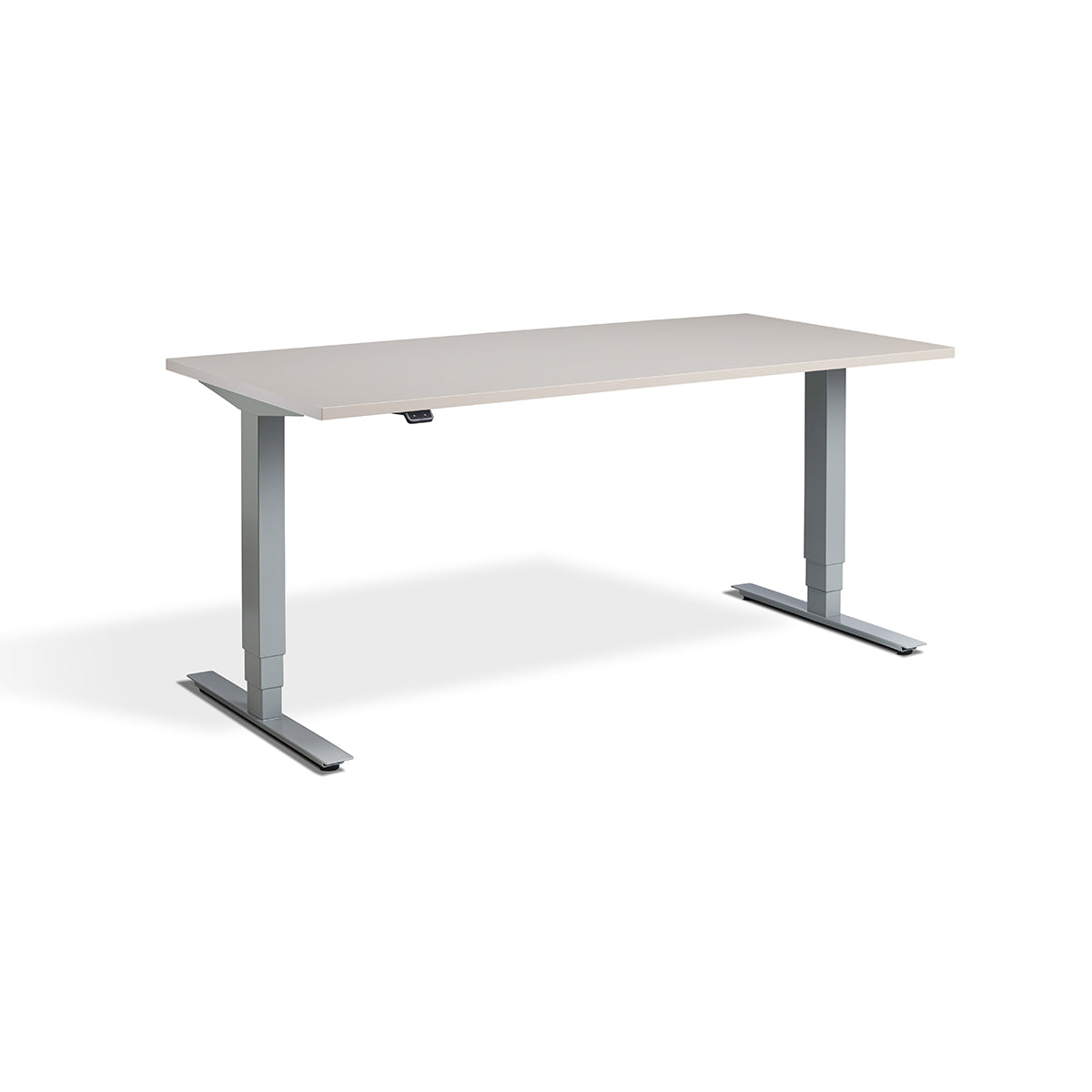 Lavoro Advance Height Adjustable Desk - 160cm x 80 cm