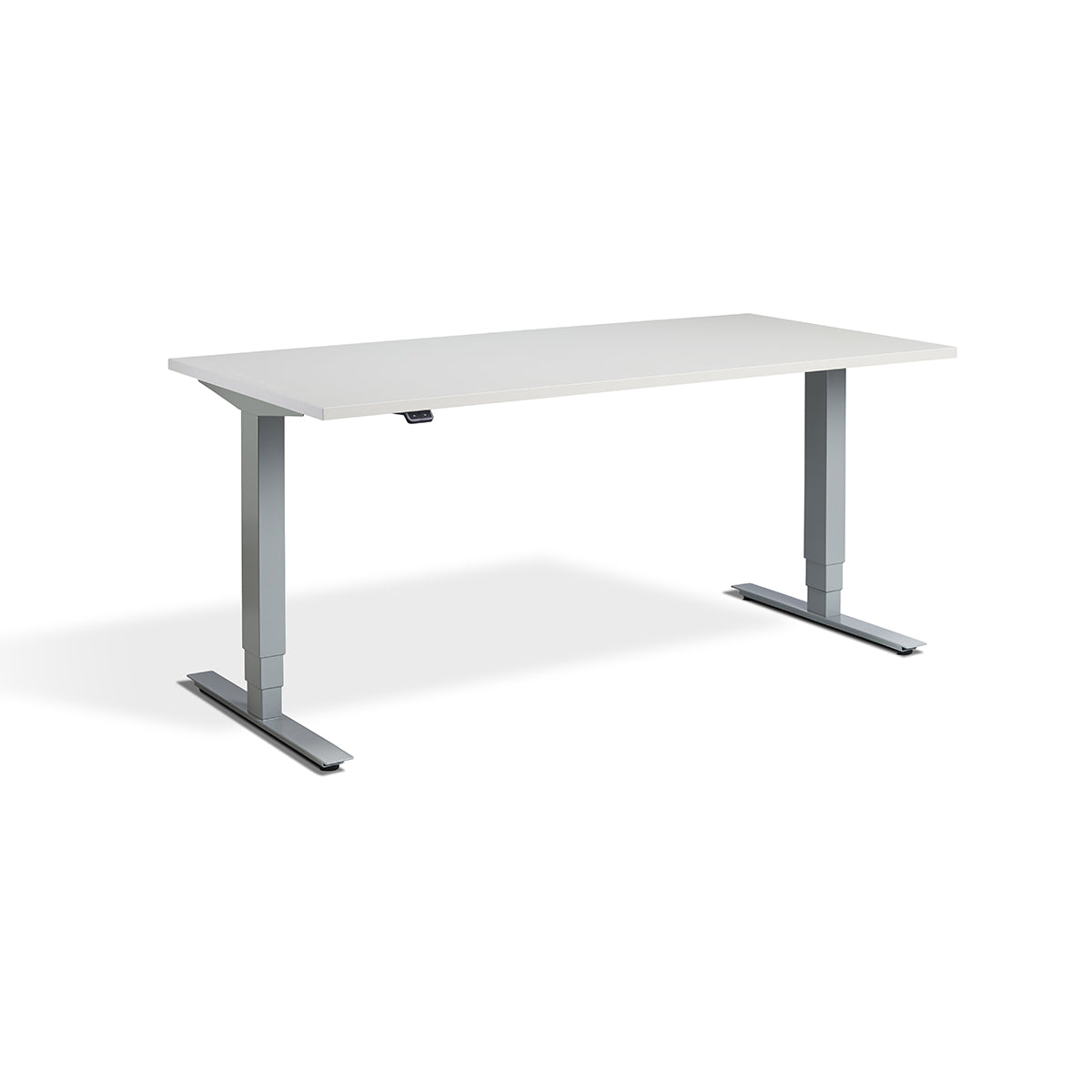 Lavoro Advance Height Adjustable Desk - 160cm x 80 cm