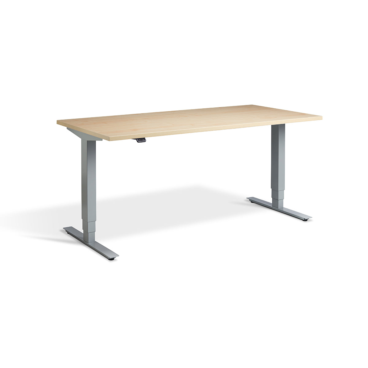 Lavoro Advance Height Adjustable Desk - 160cm x 80 cm