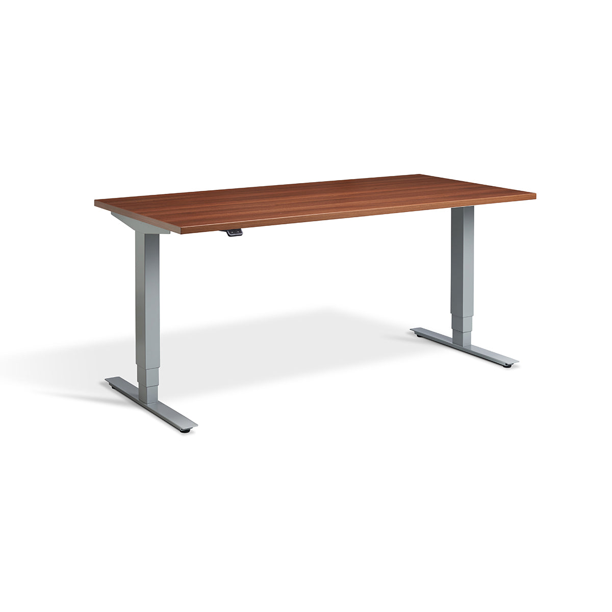 Lavoro Advance Height Adjustable Desk - 160cm x 80 cm