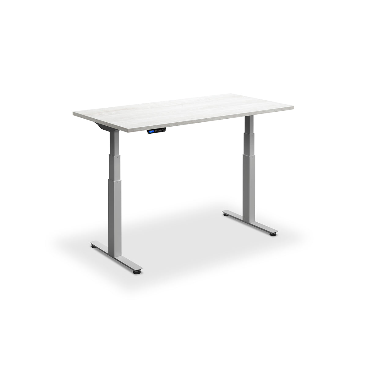 Lavoro Flyga Sit-Stand Electric Desk 140cm x 80cm