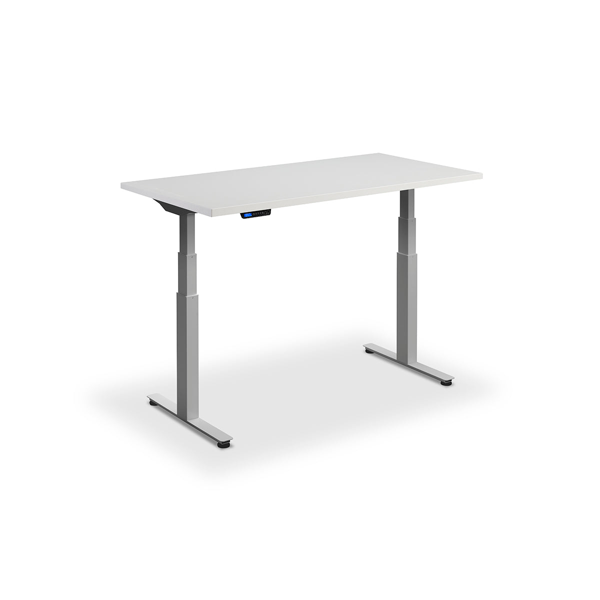 Lavoro Flyga Sit-Stand Electric Desk 140cm x 80cm