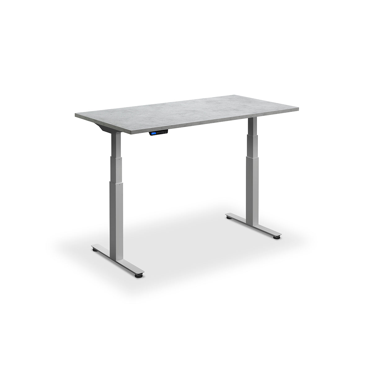 Lavoro Flyga Sit-Stand Electric Desk 140cm x 80cm