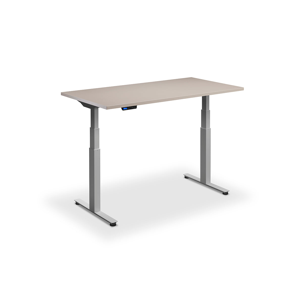 Lavoro Flyga Sit-Stand Electric Desk 140cm x 80cm