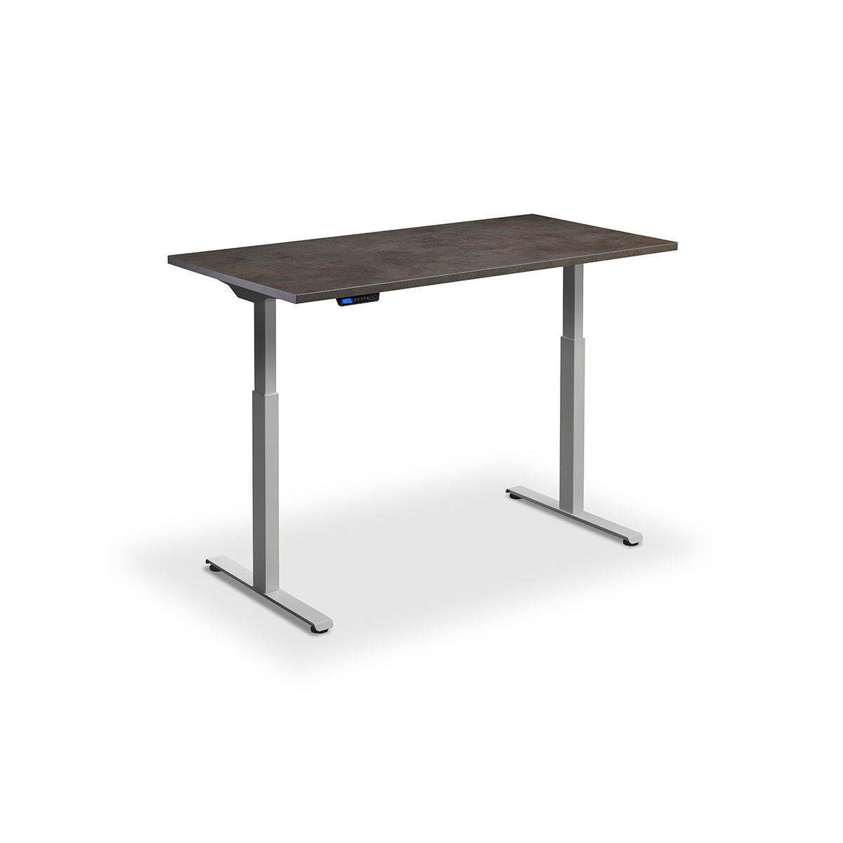 Lavoro RUSA Sit-Stand Electric Desk 140cm x 80cm