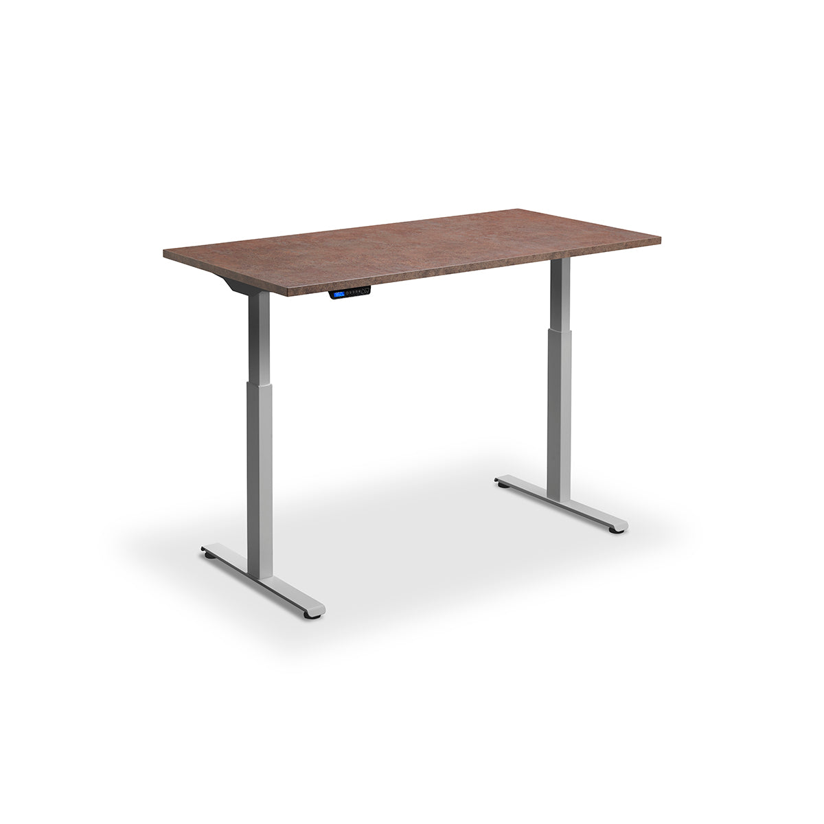 Lavoro RUSA Sit-Stand Electric Desk 140cm x 80cm