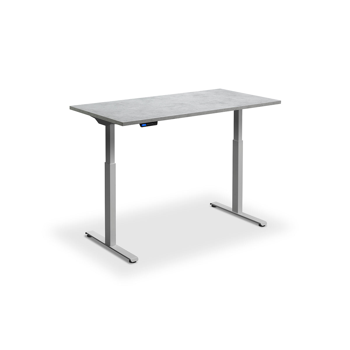 Lavoro RUSA Sit-Stand Electric Desk 140cm x 80cm