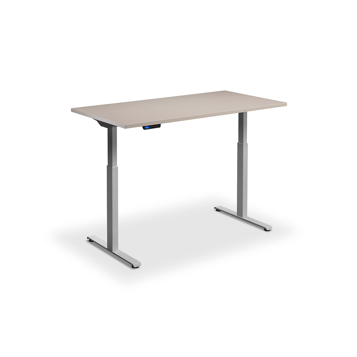 Lavoro RUSA Sit-Stand Electric Desk 140cm x 80cm