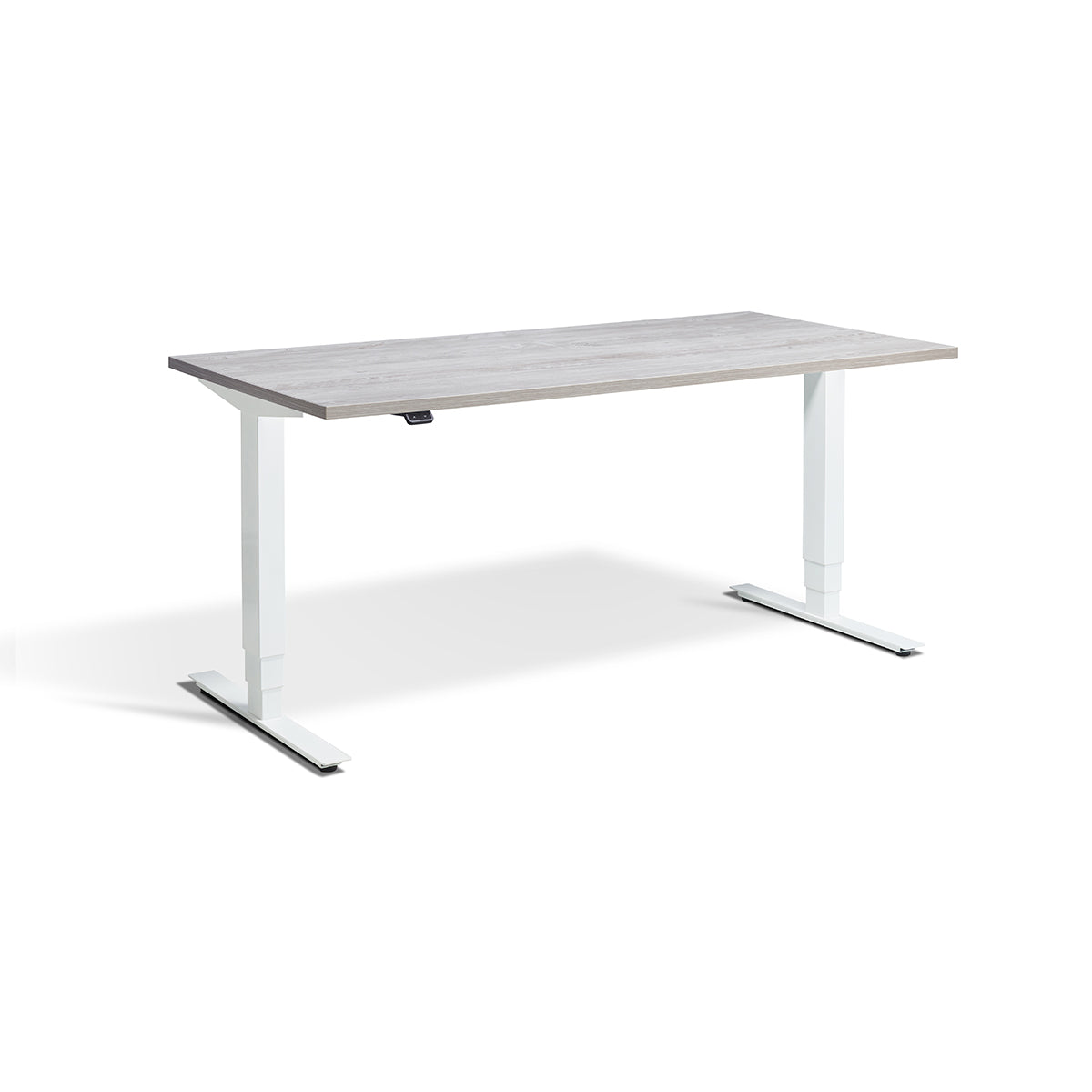 Lavoro Advance Height Adjustable Desk - 160cm x 80 cm