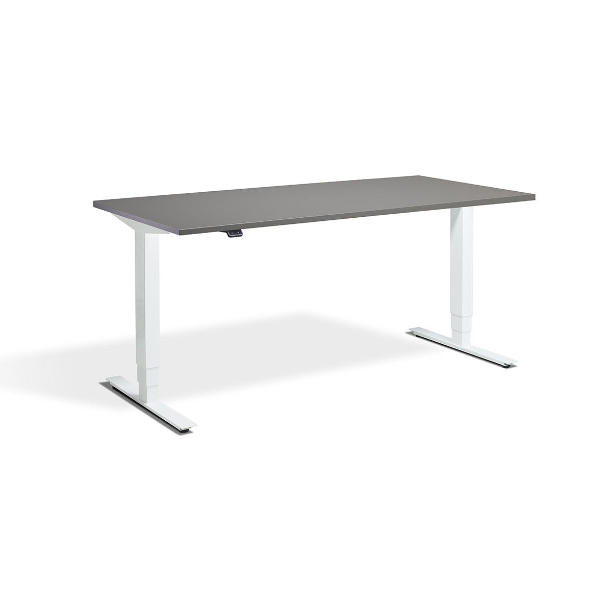 Lavoro Advance Height Adjustable Desk - 160cm x 80 cm