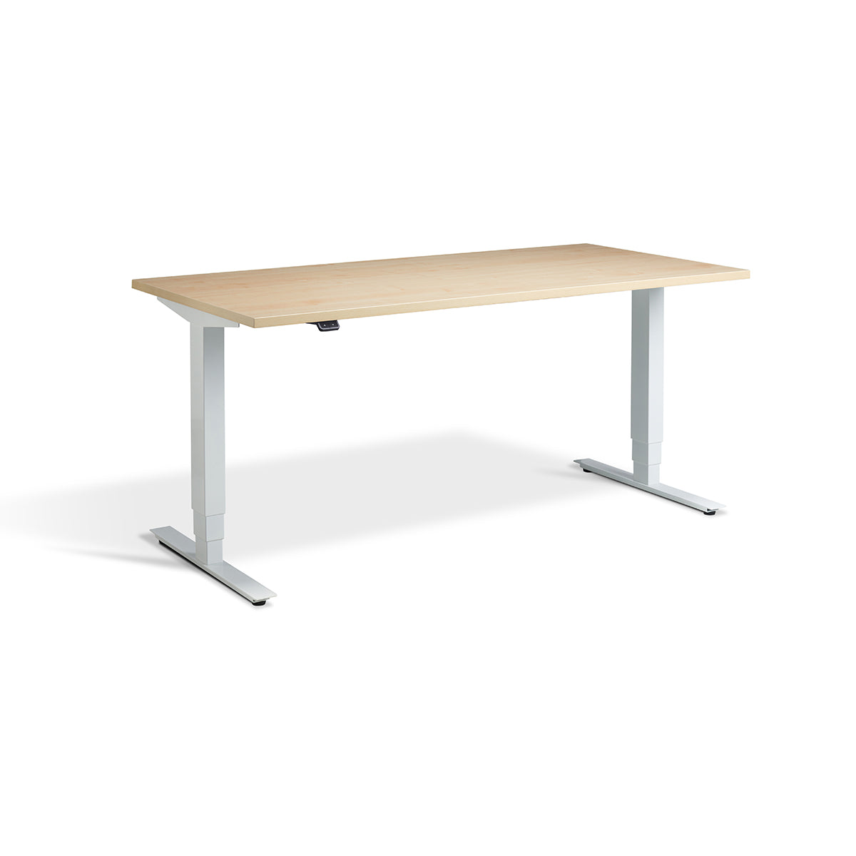 Lavoro Advance Height Adjustable Desk - 160cm x 80 cm