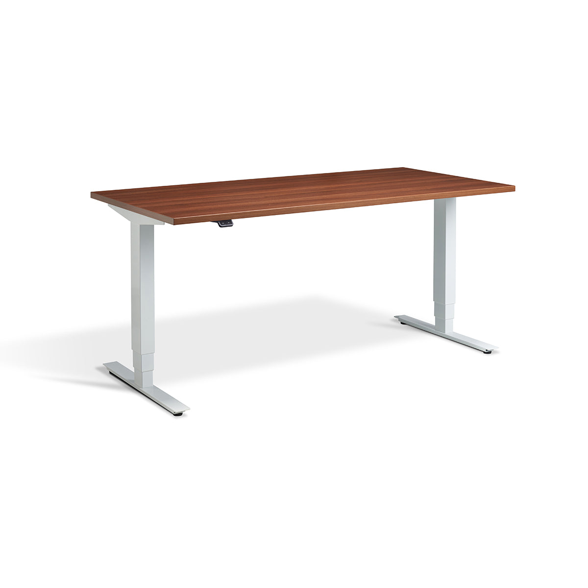 Lavoro Advance Height Adjustable Desk - 160cm x 80 cm