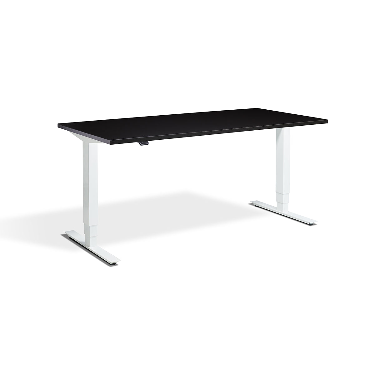 Lavoro Advance Height Adjustable Desk - 160cm x 80 cm