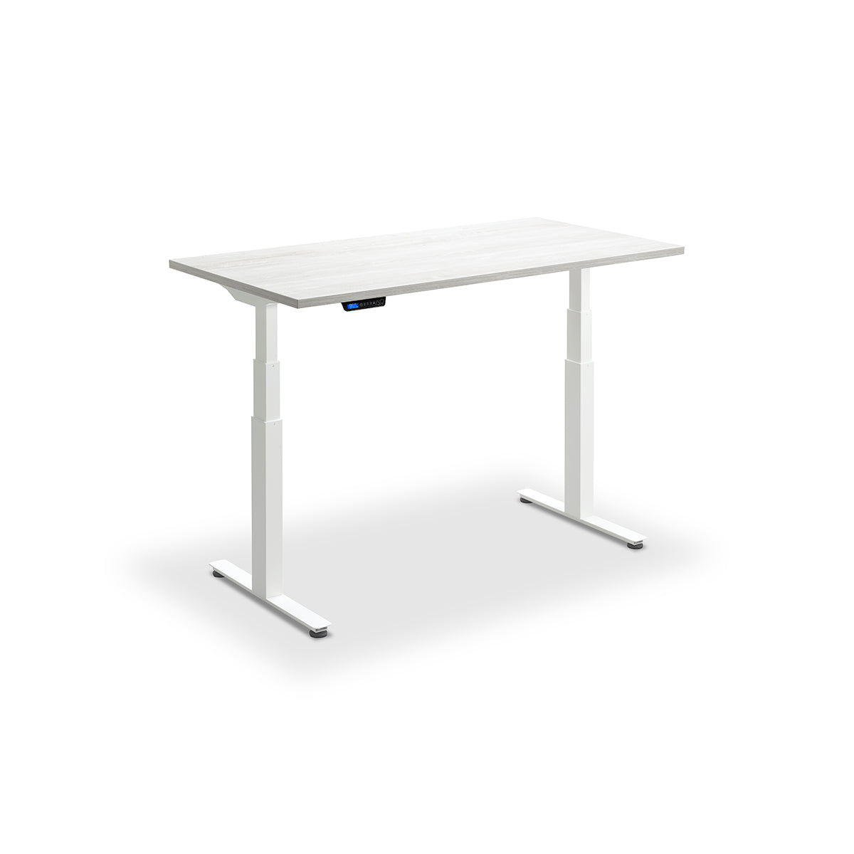 Lavoro Flyga Sit-Stand Electric Desk 140cm x 80cm