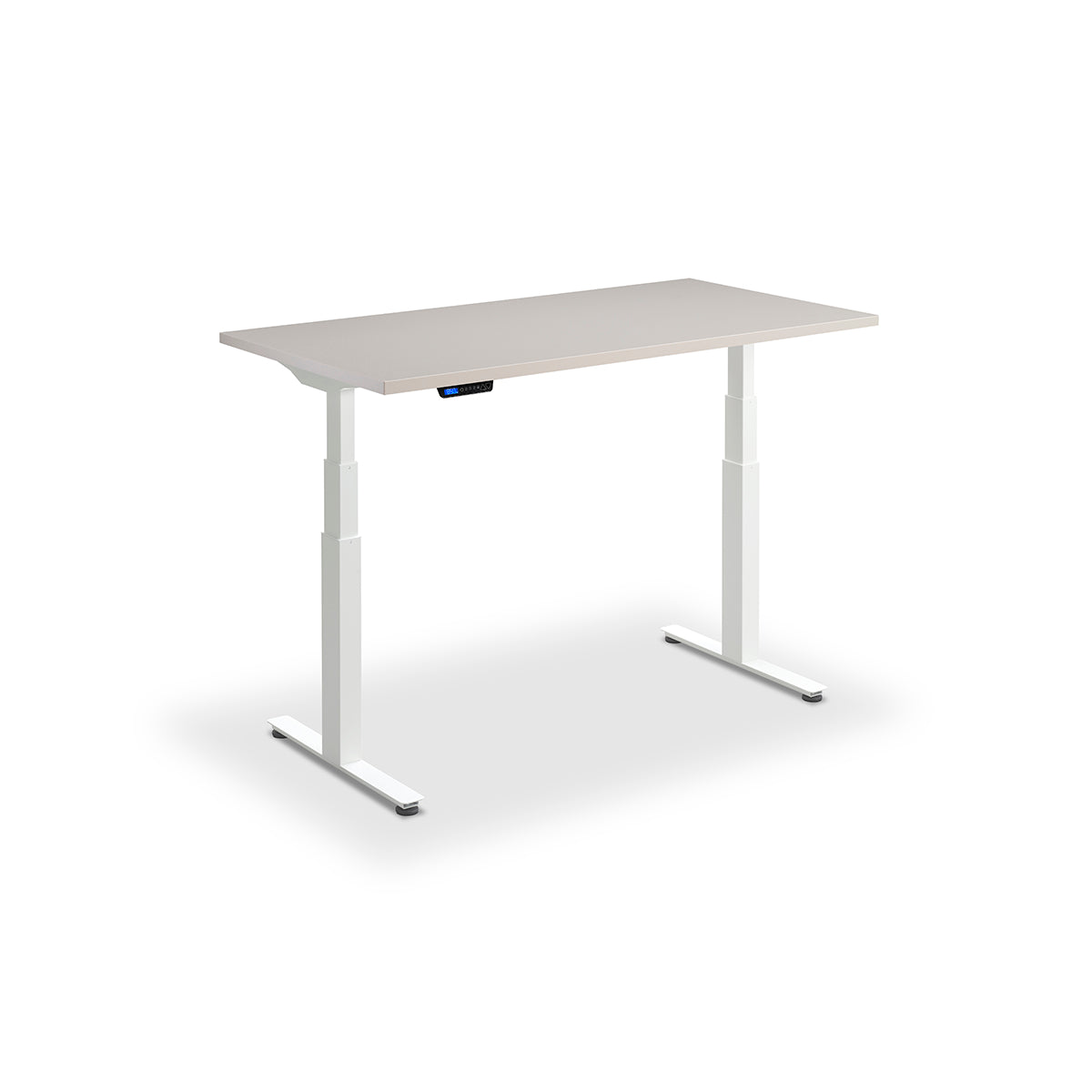 Lavoro Flyga Sit-Stand Electric Desk 140cm x 80cm