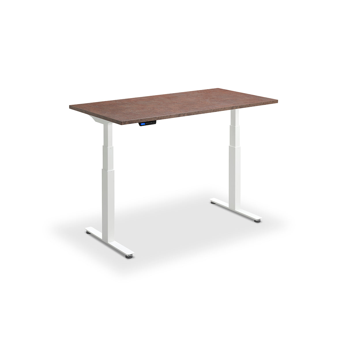 Lavoro Flyga Sit-Stand Electric Desk 140cm x 80cm