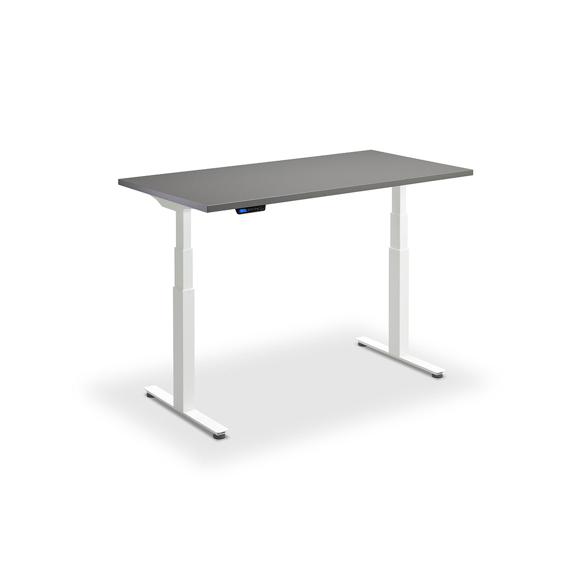 Lavoro Flyga Sit-Stand Electric Desk 140cm x 80cm