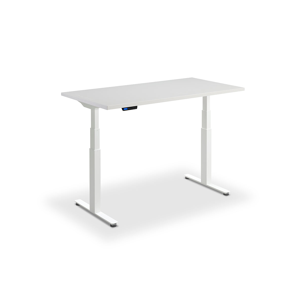 Lavoro Flyga Sit-Stand Electric Desk 140cm x 80cm