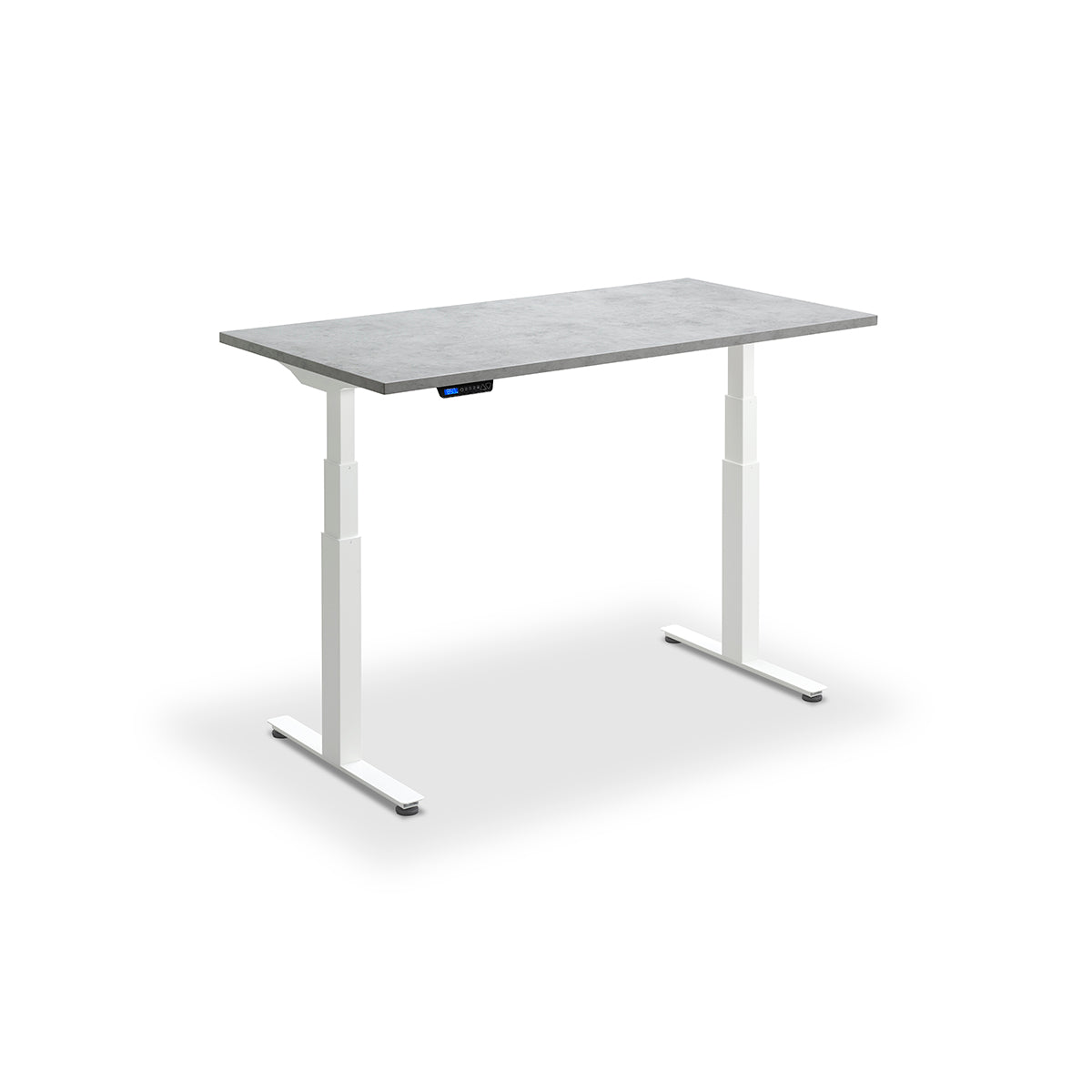 Lavoro Flyga Sit-Stand Electric Desk 140cm x 80cm