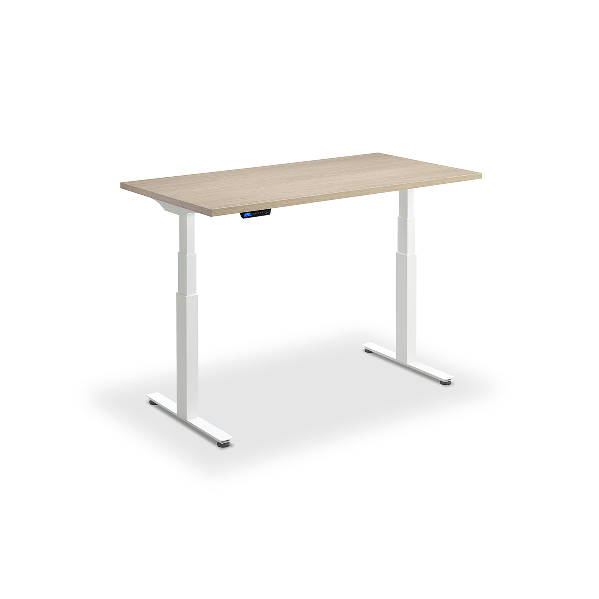 Lavoro Flyga Sit-Stand Electric Desk 140cm x 80cm